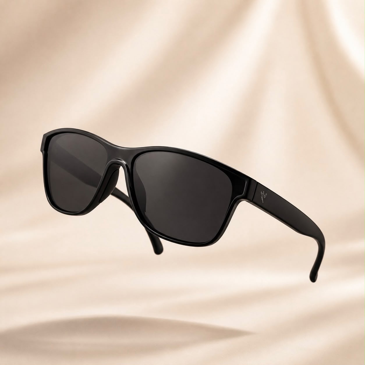 Óculos Vydra Versy Preto