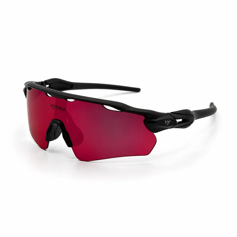 Óculos Vydra Agyt Vermelho