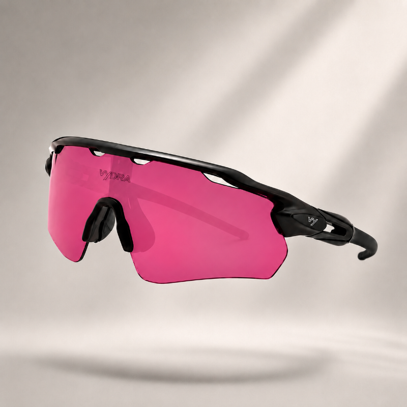 Óculos Vydra Agyt Pink