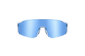 Wavy Azul Claro